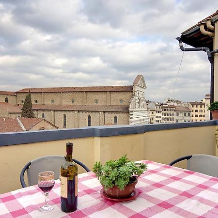 Residenza Castillo Firenze Eksteriør bilde
