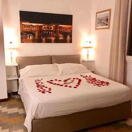 Residenza Castillo Firenze Eksteriør bilde