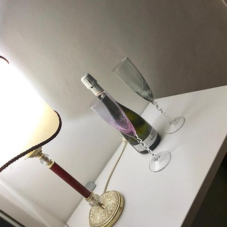 Residenza Castillo Firenze Eksteriør bilde