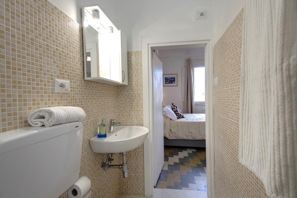 Residenza Castillo Firenze Eksteriør bilde