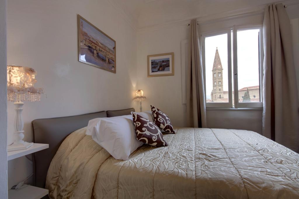 Residenza Castillo Firenze Eksteriør bilde