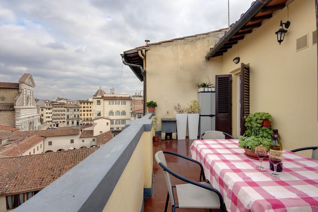 Residenza Castillo Firenze Eksteriør bilde