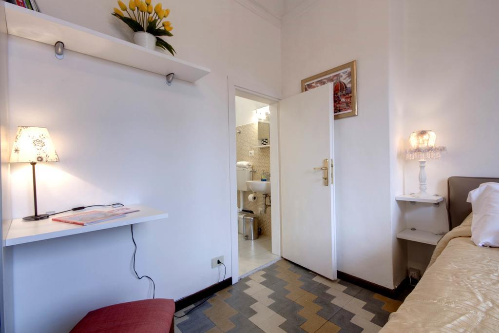 Residenza Castillo Firenze Eksteriør bilde