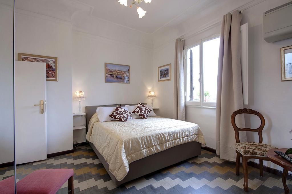 Residenza Castillo Firenze Eksteriør bilde