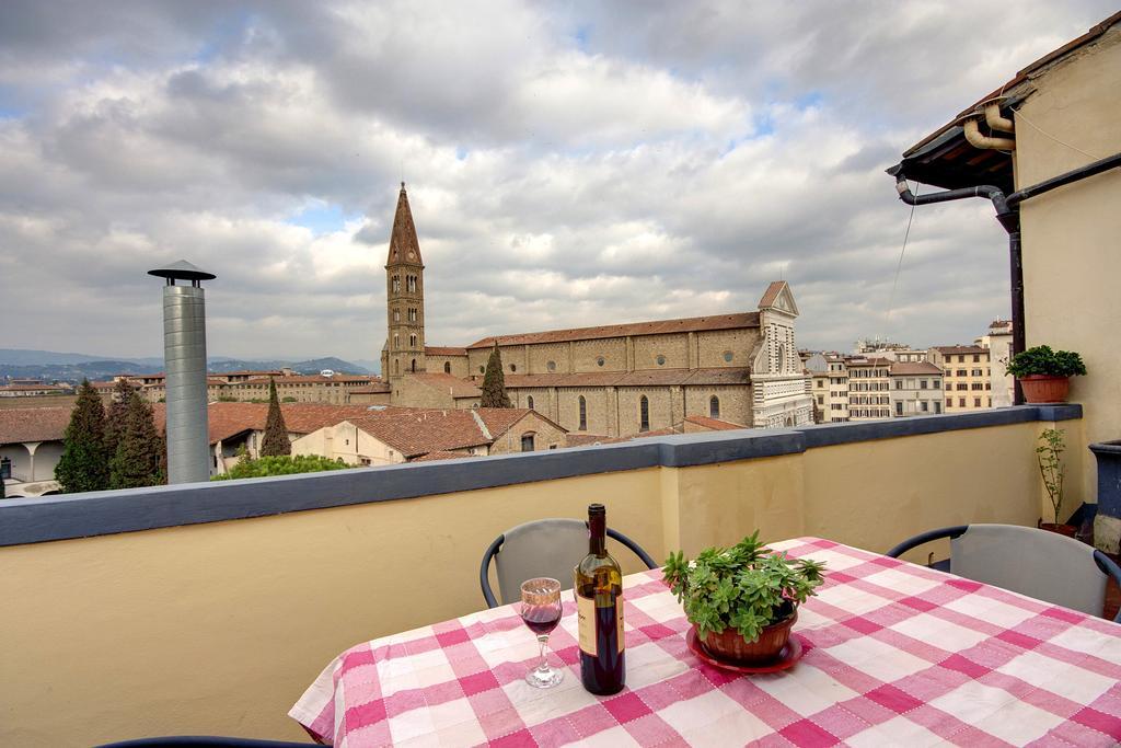 Residenza Castillo Firenze Eksteriør bilde