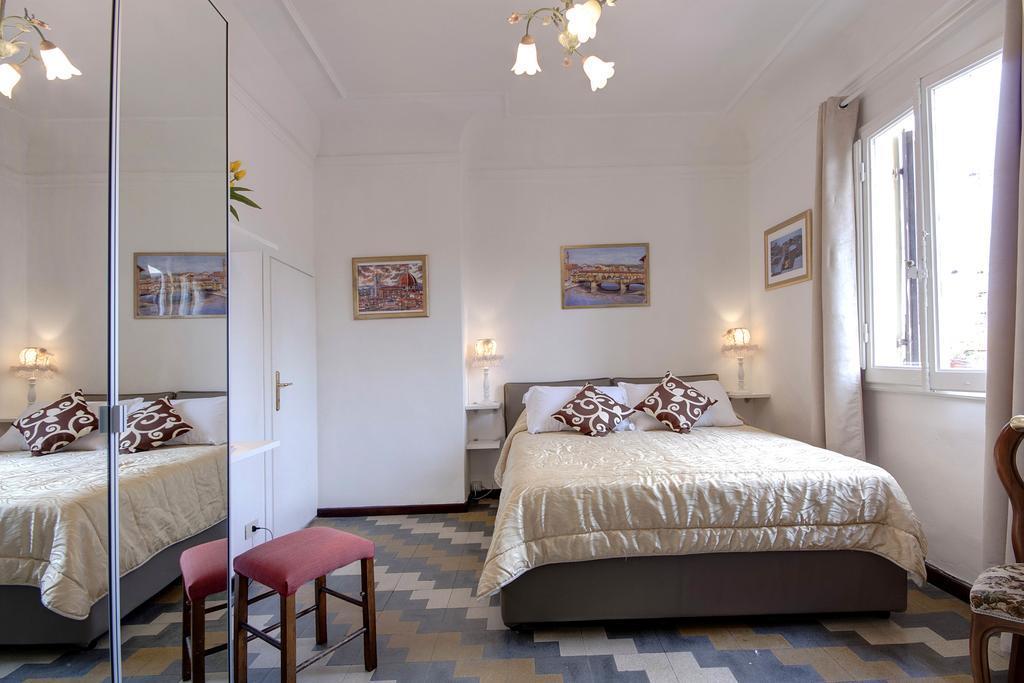 Residenza Castillo Firenze Rom bilde